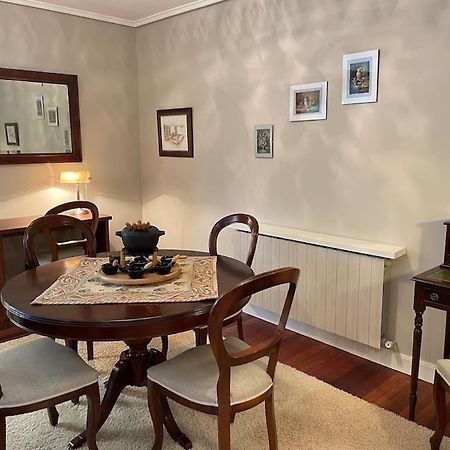Fantastico Apartamento En Bermeo Lägenhet Exteriör bild