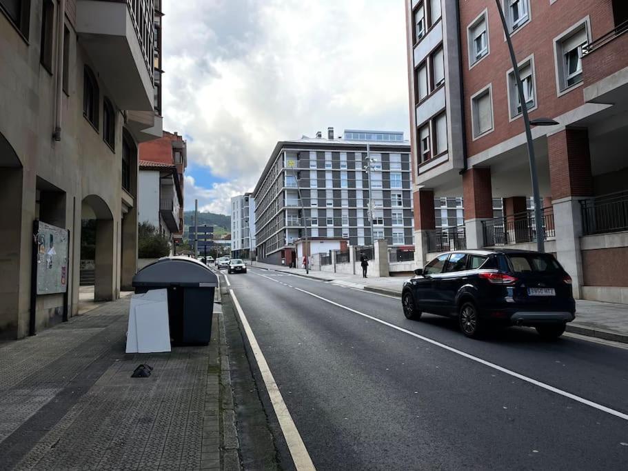 Fantastico Apartamento En Bermeo Lägenhet Exteriör bild