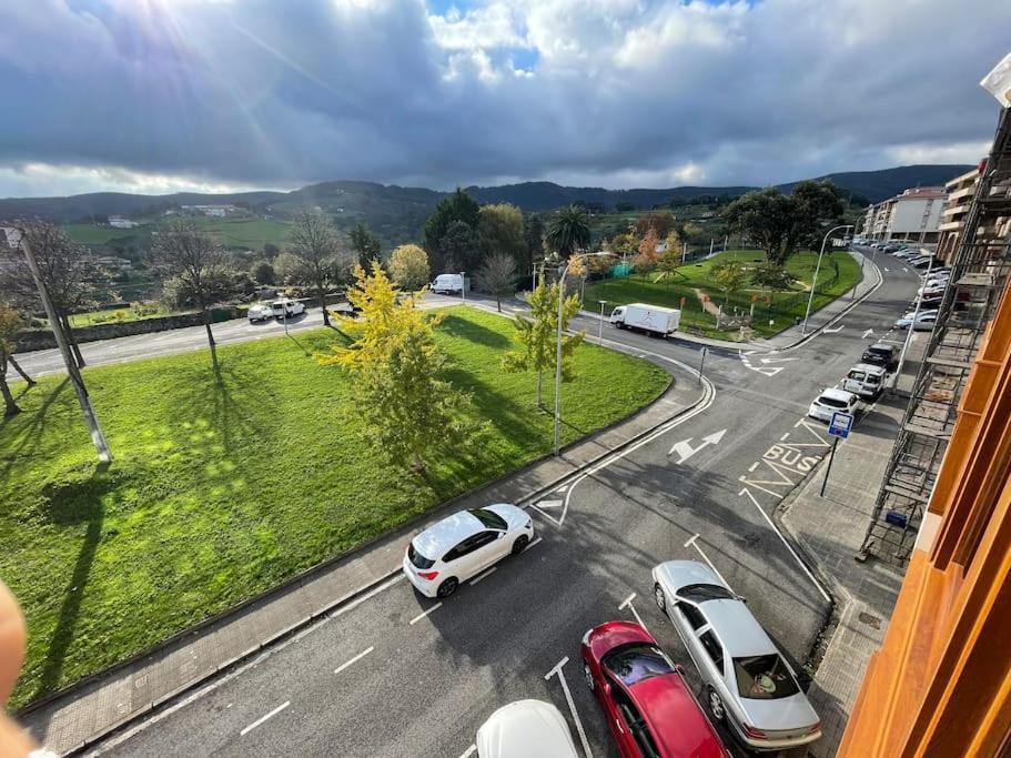 Fantastico Apartamento En Bermeo Lägenhet Exteriör bild