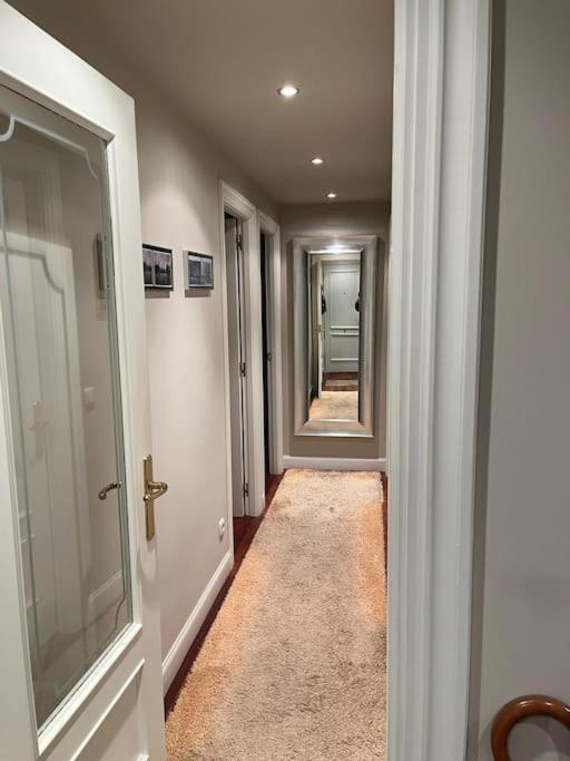 Fantastico Apartamento En Bermeo Lägenhet Exteriör bild