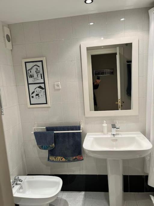 Fantastico Apartamento En Bermeo Lägenhet Exteriör bild
