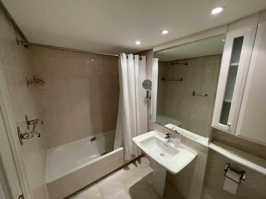 Fantastico Apartamento En Bermeo Lägenhet Exteriör bild
