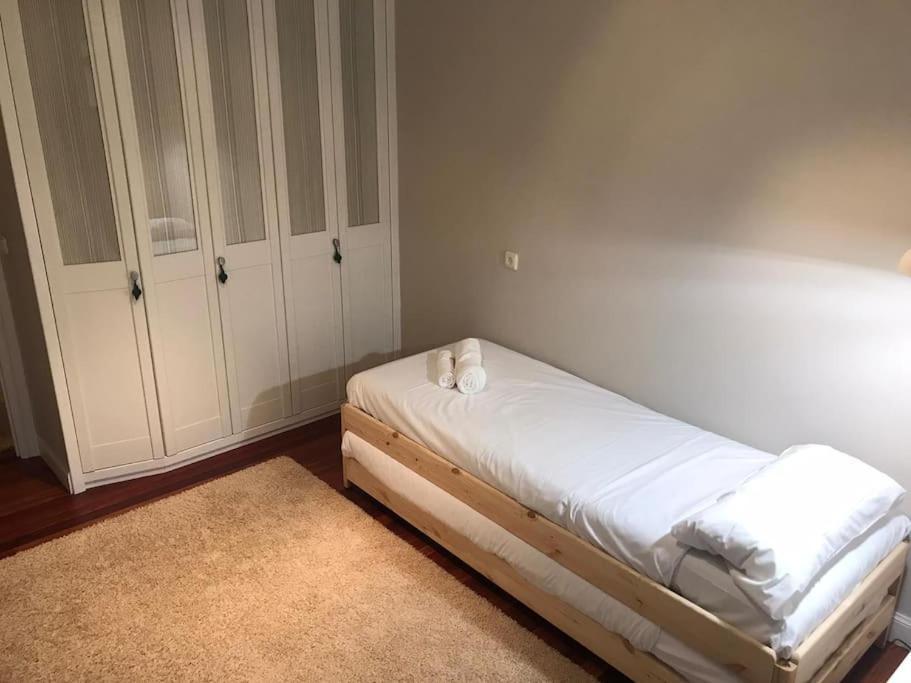 Fantastico Apartamento En Bermeo Lägenhet Exteriör bild