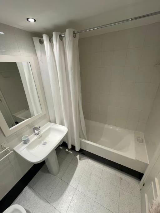 Fantastico Apartamento En Bermeo Lägenhet Exteriör bild