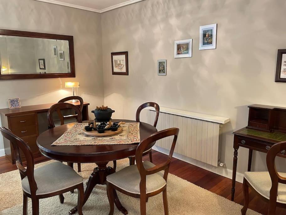 Fantastico Apartamento En Bermeo Lägenhet Exteriör bild