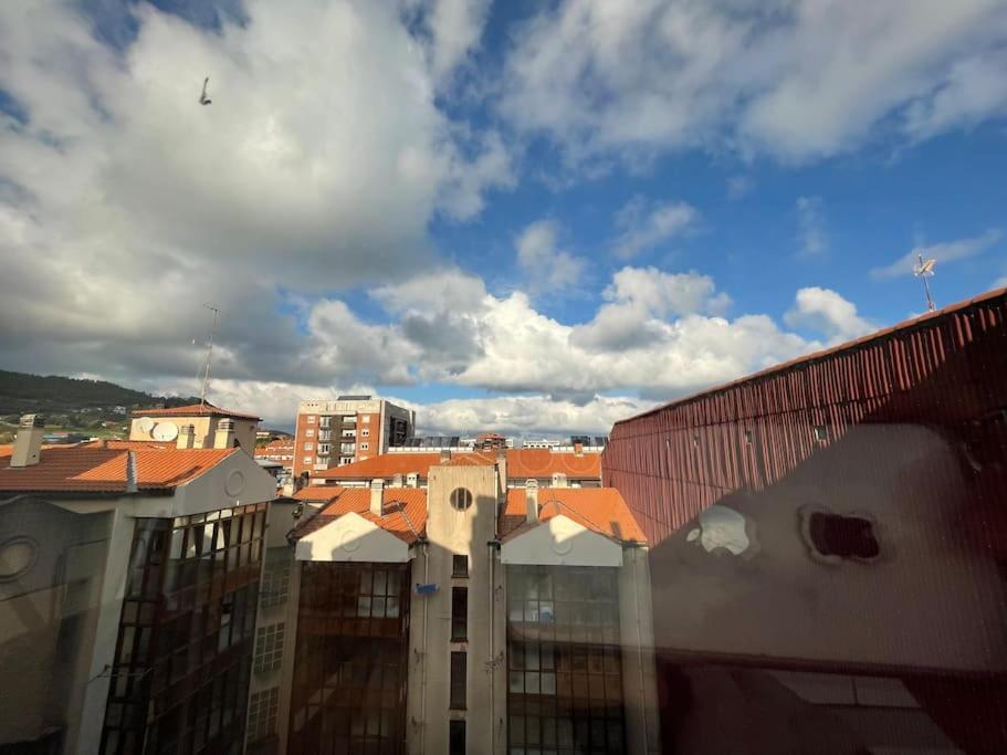 Fantastico Apartamento En Bermeo Lägenhet Exteriör bild