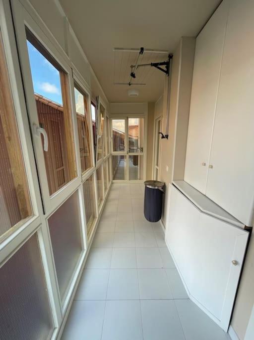 Fantastico Apartamento En Bermeo Lägenhet Exteriör bild