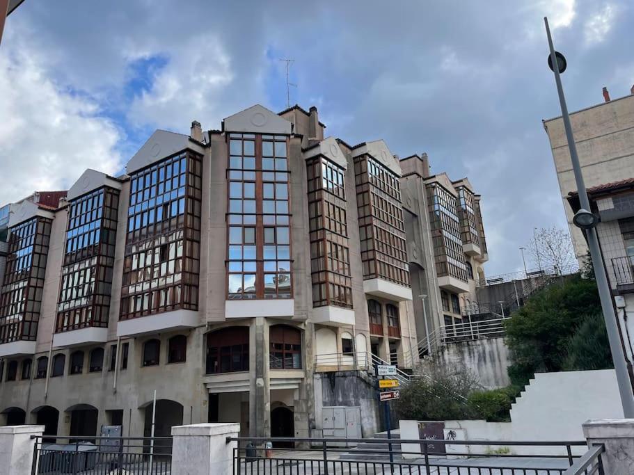 Fantastico Apartamento En Bermeo Lägenhet Exteriör bild