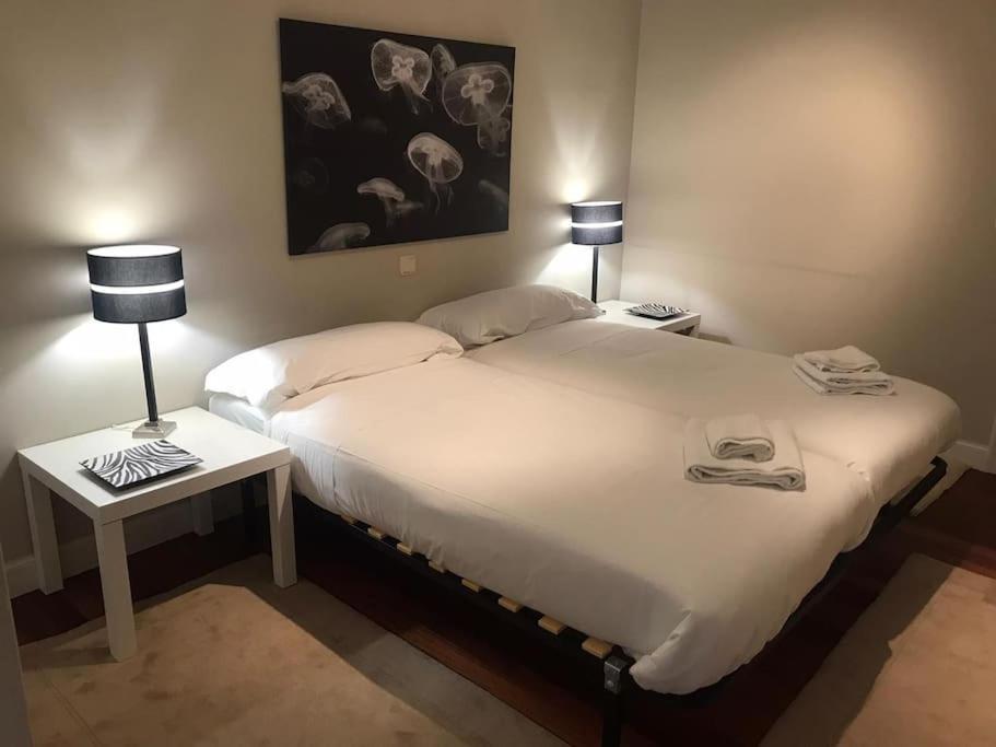 Fantastico Apartamento En Bermeo Lägenhet Exteriör bild