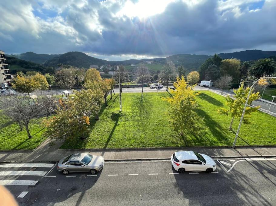 Fantastico Apartamento En Bermeo Lägenhet Exteriör bild
