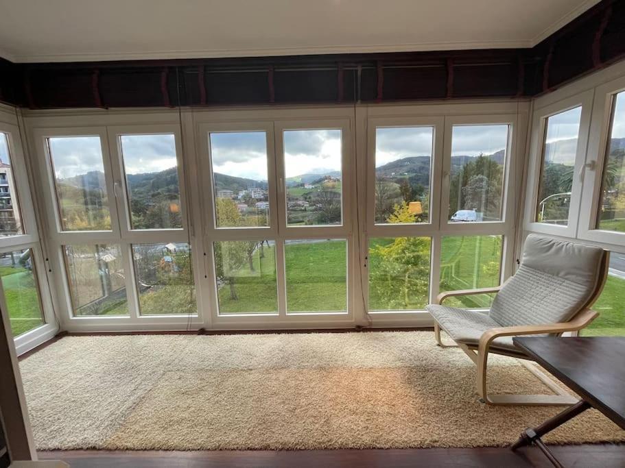 Fantastico Apartamento En Bermeo Lägenhet Exteriör bild