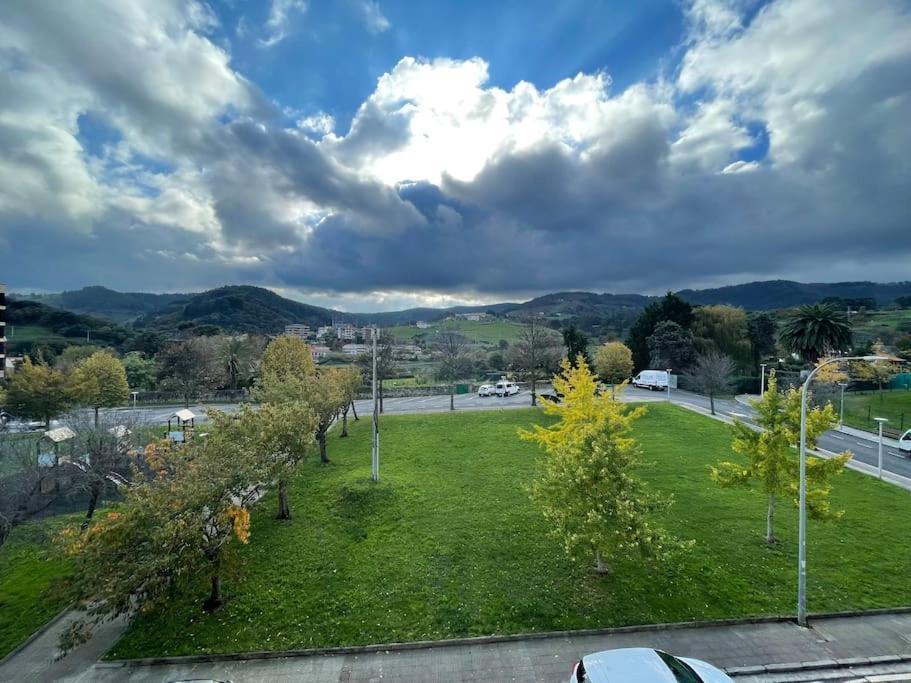 Fantastico Apartamento En Bermeo Lägenhet Exteriör bild