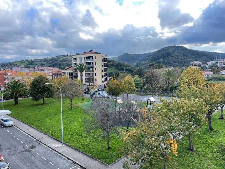 Fantastico Apartamento En Bermeo Lägenhet Exteriör bild