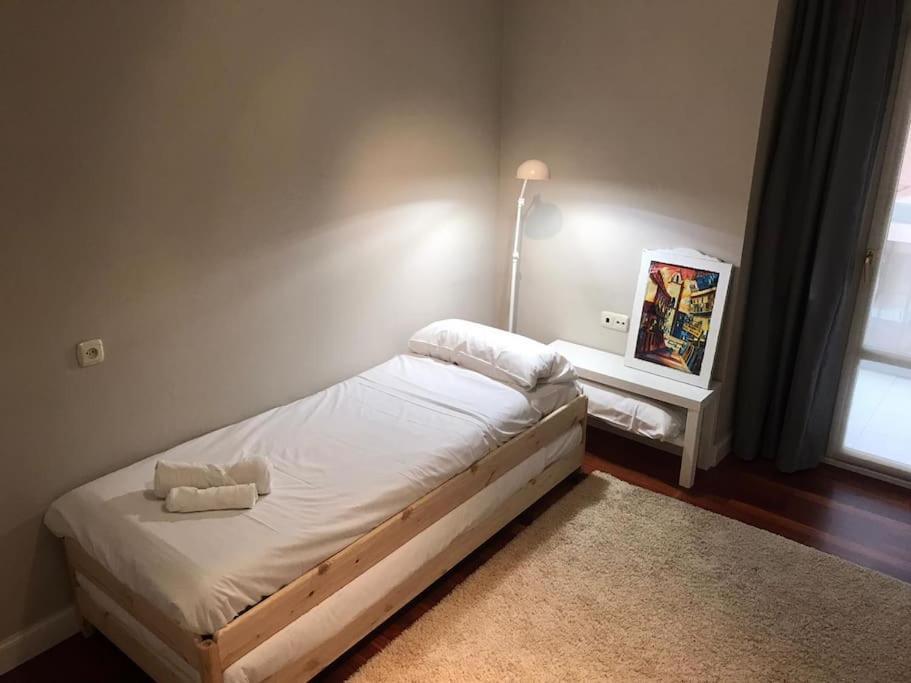Fantastico Apartamento En Bermeo Lägenhet Exteriör bild