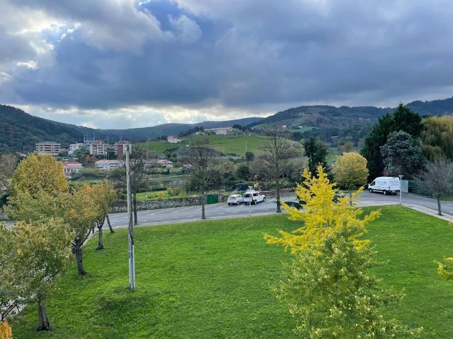 Fantastico Apartamento En Bermeo Lägenhet Exteriör bild