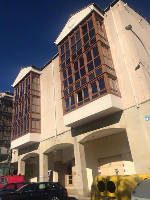 Fantastico Apartamento En Bermeo Lägenhet Exteriör bild