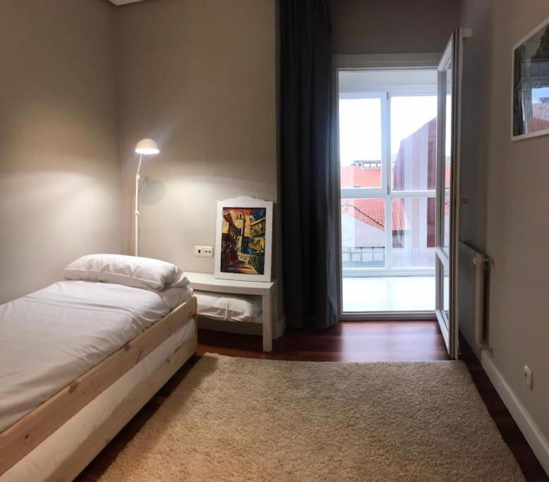 Fantastico Apartamento En Bermeo Lägenhet Exteriör bild