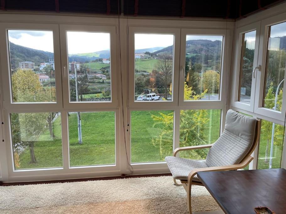 Fantastico Apartamento En Bermeo Lägenhet Exteriör bild