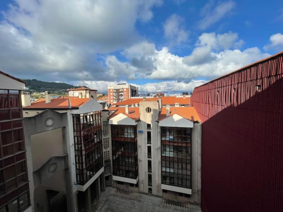 Fantastico Apartamento En Bermeo Lägenhet Exteriör bild