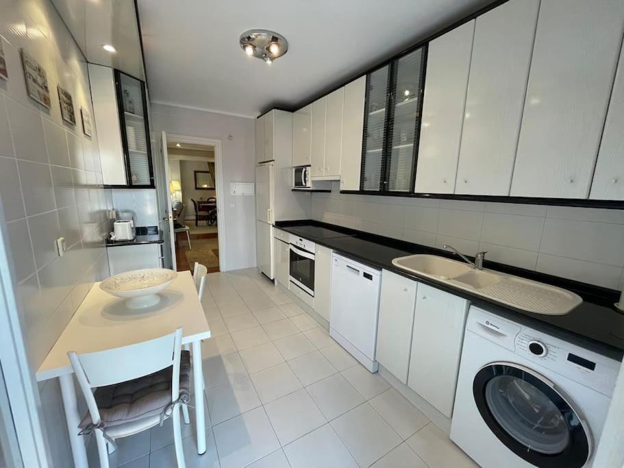 Fantastico Apartamento En Bermeo Lägenhet Exteriör bild